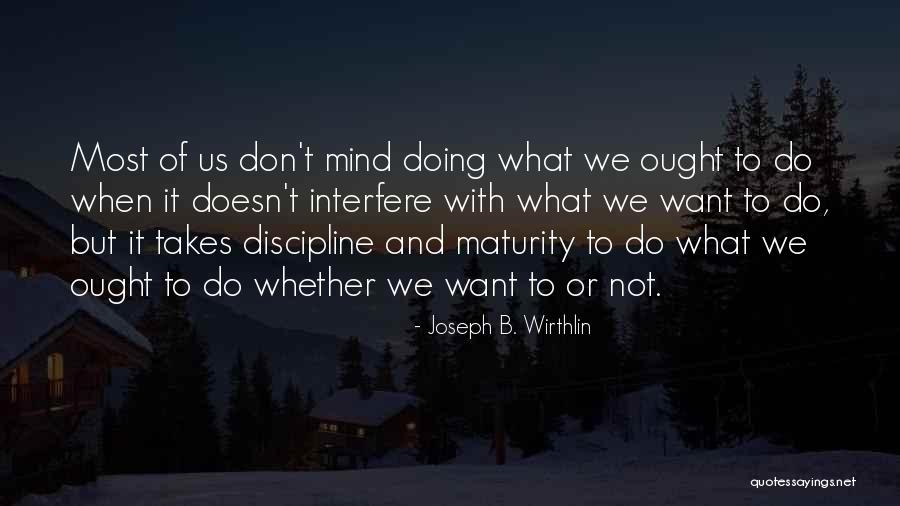 Angel Guests Quotes By Joseph B. Wirthlin Angel Guests Quotes By Joseph B. Wirthlin