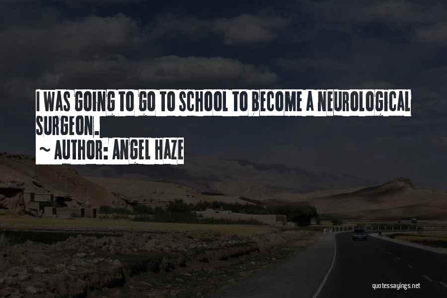 Angel Haze Quotes 2228415