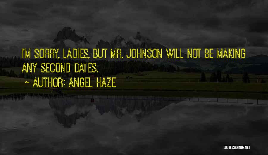 Angel Haze Quotes 560862