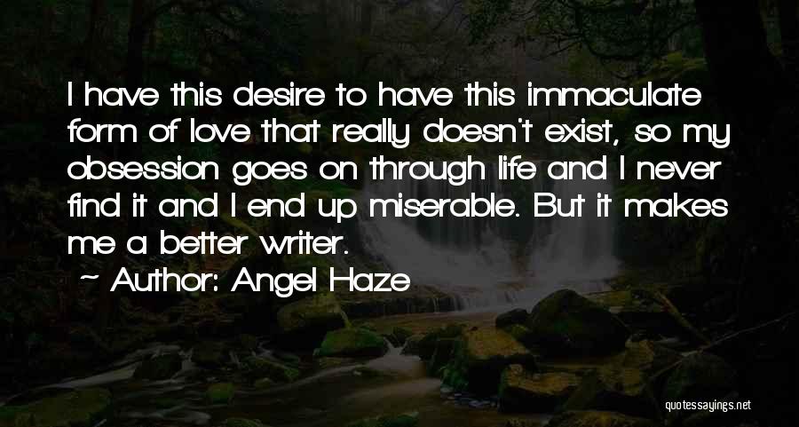 Angel Haze Quotes 820781