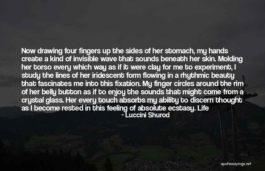 Angel In Life Quotes By Luccini Shurod Angel In Life Quotes By Luccini Shurod