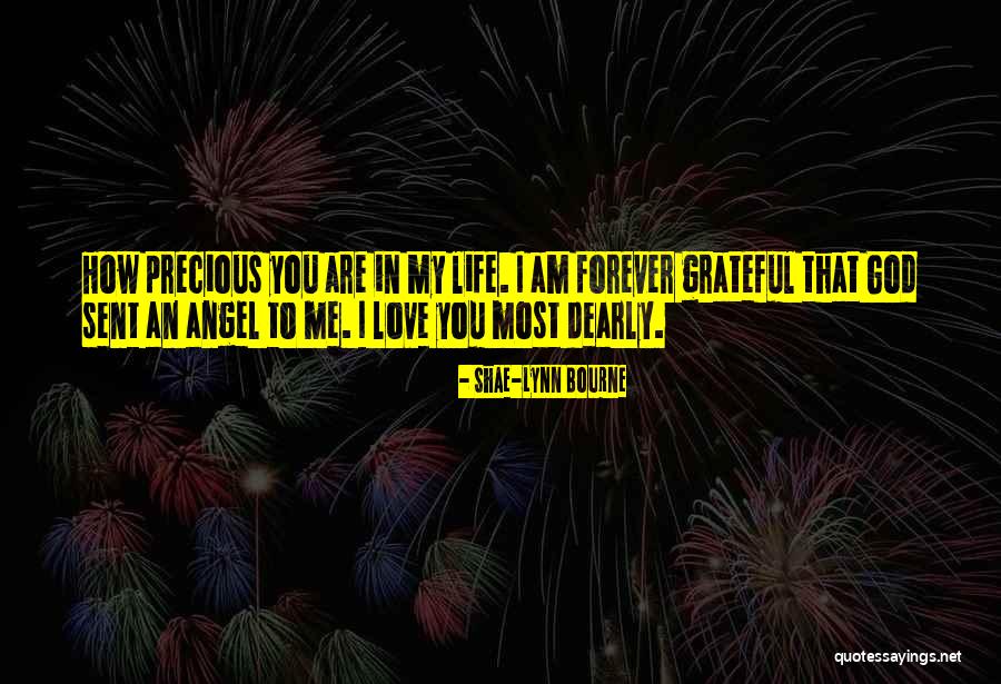 Angel In Love Quotes By Shae-Lynn Bourne Angel In Love Quotes By Shae-Lynn Bourne
