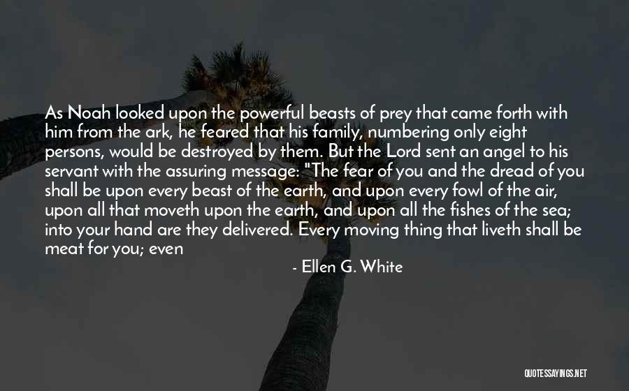 Angel In White Quotes By Ellen G. White Angel In White Quotes By Ellen G. White