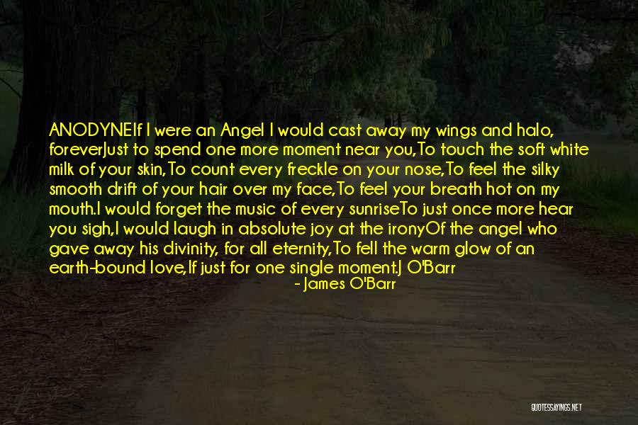 Angel In White Quotes By James O'Barr Angel In White Quotes By James O'Barr