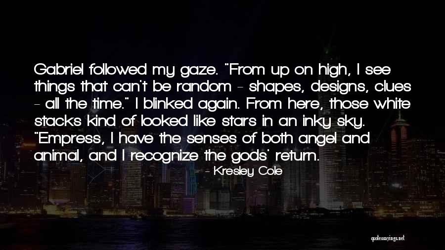 Angel In White Quotes By Kresley Cole Angel In White Quotes By Kresley Cole