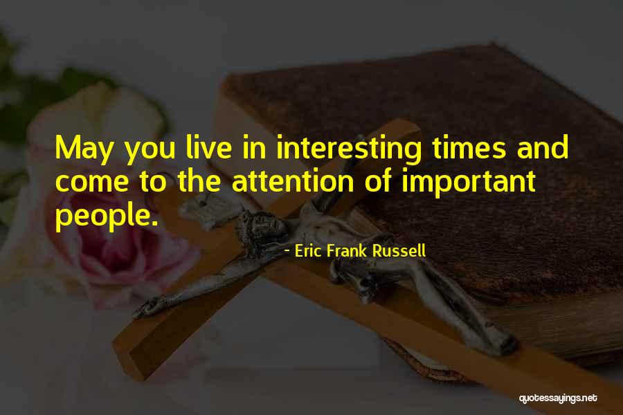 Angel Line Kennels Quotes By Eric Frank Russell Angel Line Kennels Quotes By Eric Frank Russell