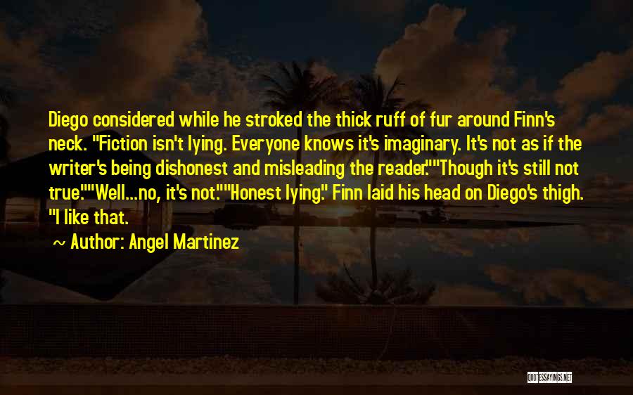 Angel Martinez Quotes 774663