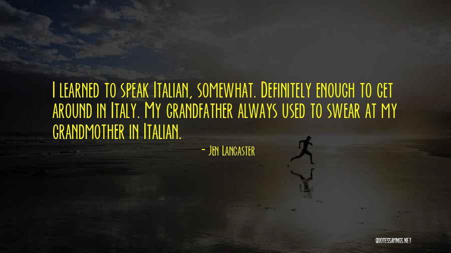 Angel Notary Quotes By Jen Lancaster Angel Notary Quotes By Jen Lancaster