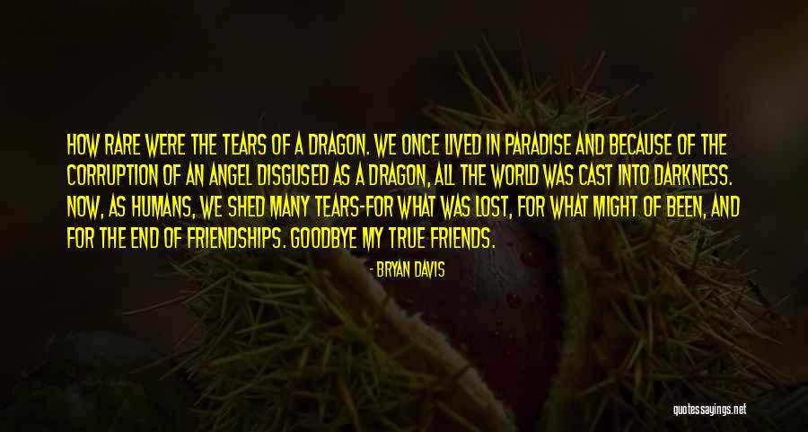 Angel Of Paradise Quotes By Bryan Davis Angel Of Paradise Quotes By Bryan Davis