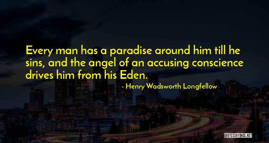 Angel Of Paradise Quotes By Henry Wadsworth Longfellow Angel Of Paradise Quotes By Henry Wadsworth Longfellow