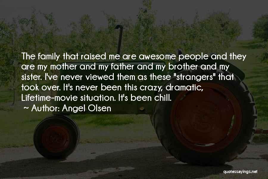 Angel Olsen Quotes 1028080 Angel Olsen Quotes 1028080