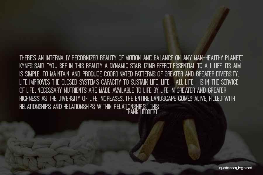 Angel Paranormal Romanc Quotes By Frank Herbert Angel Paranormal Romanc Quotes By Frank Herbert