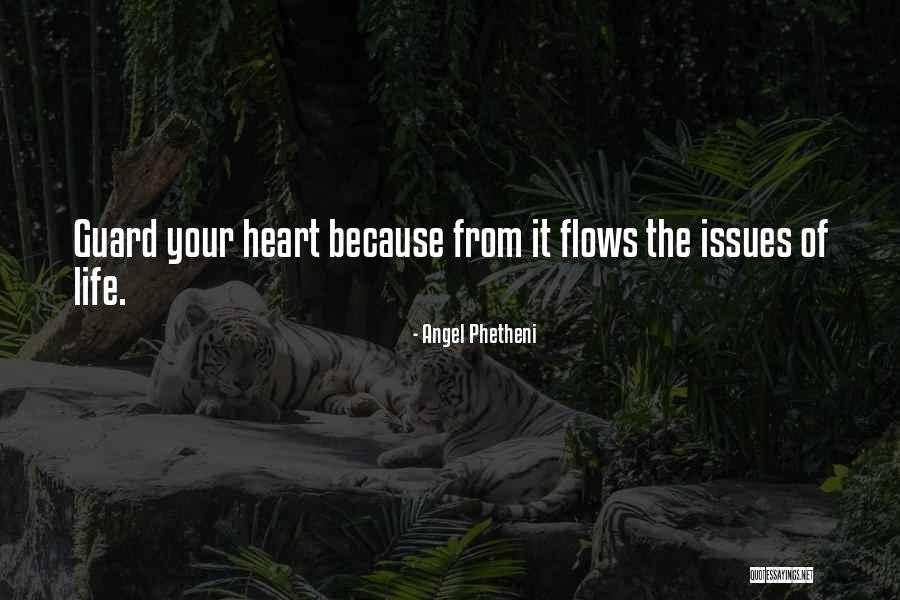 Angel Phetheni Quotes 1300942 Angel Phetheni Quotes 1300942