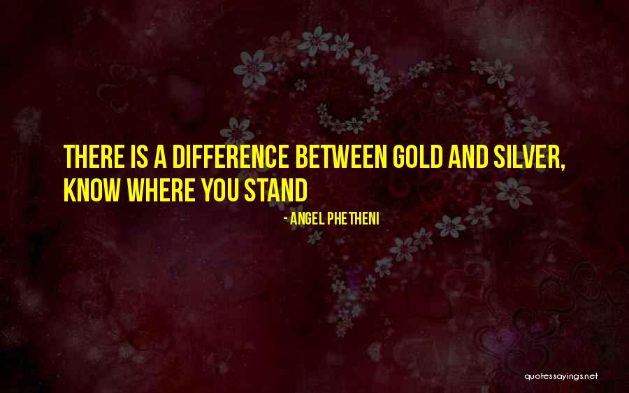 Angel Phetheni Quotes 1715213 Angel Phetheni Quotes 1715213