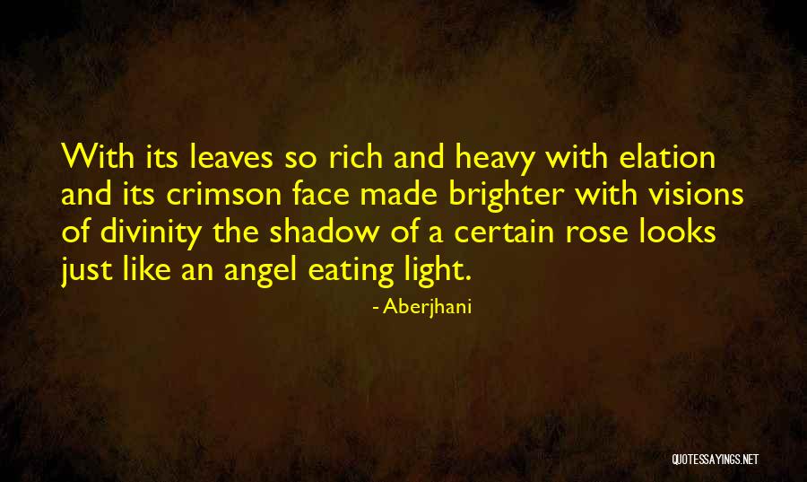 Angel Poetry Quotes By Aberjhani Angel Poetry Quotes By Aberjhani