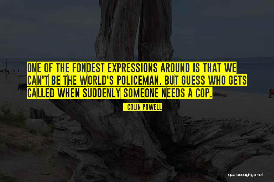 Angel Quezada Quotes By Colin Powell Angel Quezada Quotes By Colin Powell