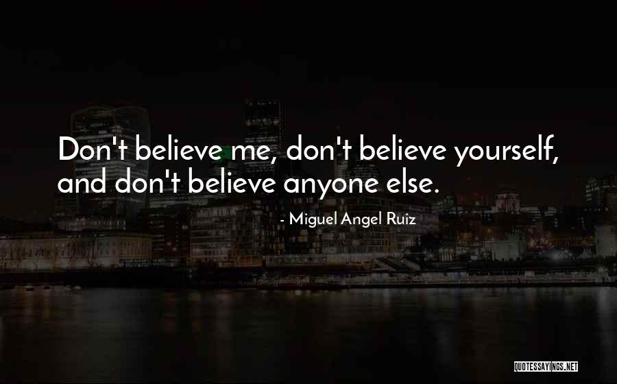 Angel Quotes By Miguel Angel Ruiz Angel Quotes By Miguel Angel Ruiz
