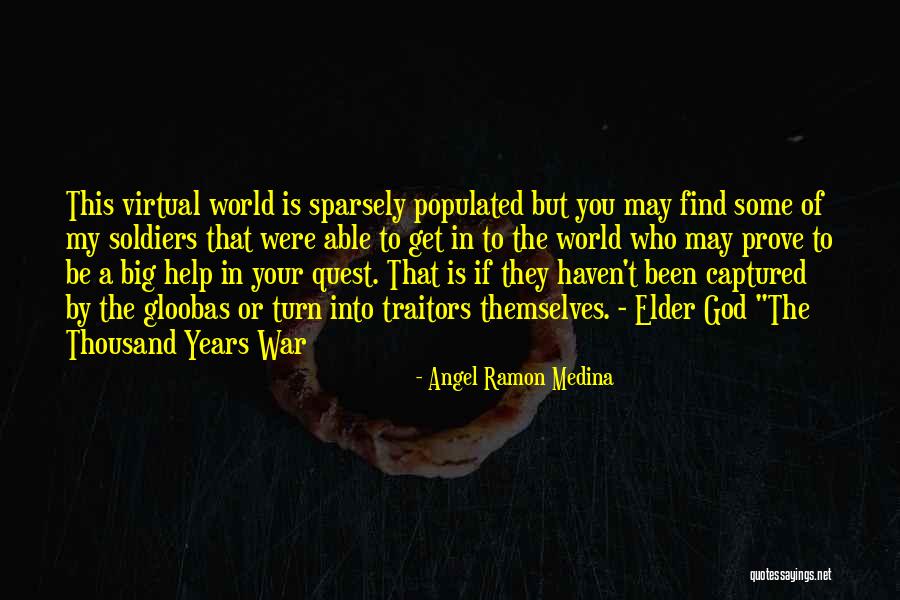 Angel Ramon Medina Quotes 1260310 Angel Ramon Medina Quotes 1260310