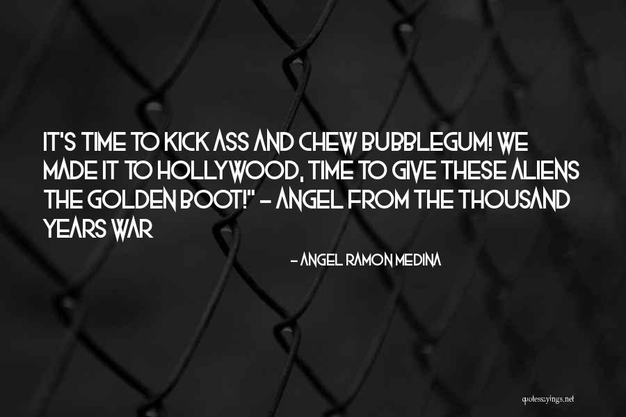 Angel Ramon Medina Quotes 248849 Angel Ramon Medina Quotes 248849