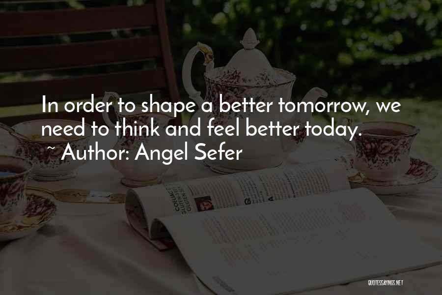 Angel Sefer Quotes 1091490