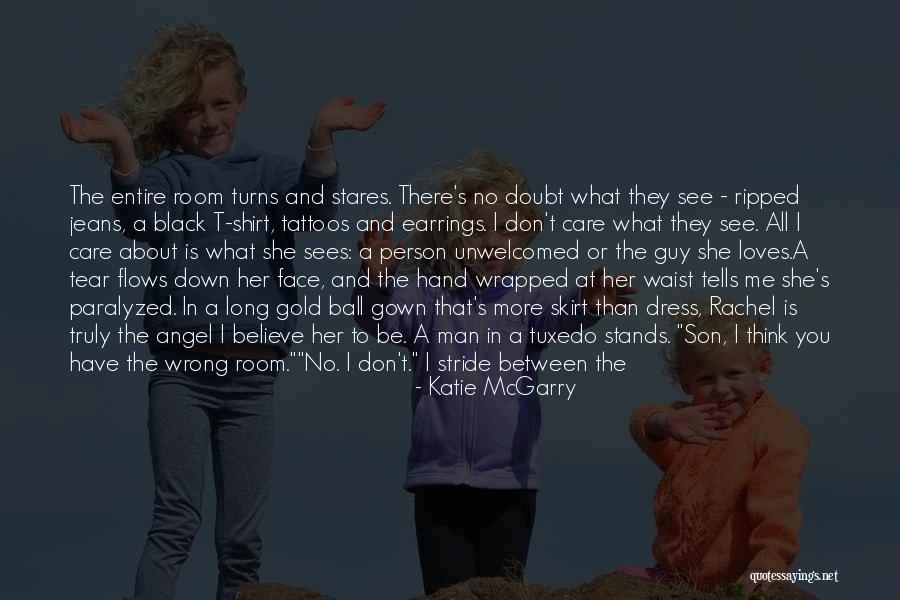 Angel Son Quotes By Katie McGarry Angel Son Quotes By Katie McGarry