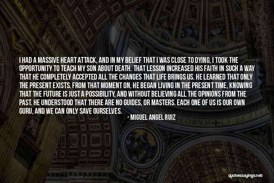 Angel Son Quotes By Miguel Angel Ruiz Angel Son Quotes By Miguel Angel Ruiz