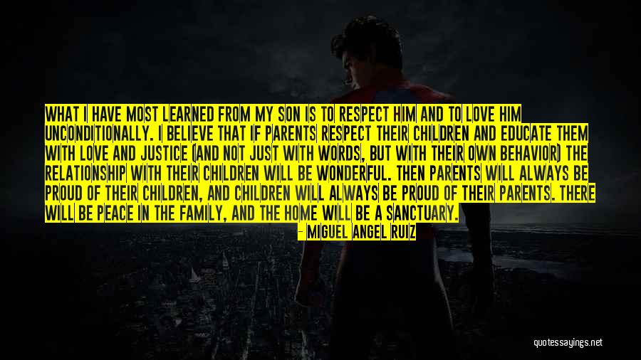 Angel Son Quotes By Miguel Angel Ruiz Angel Son Quotes By Miguel Angel Ruiz
