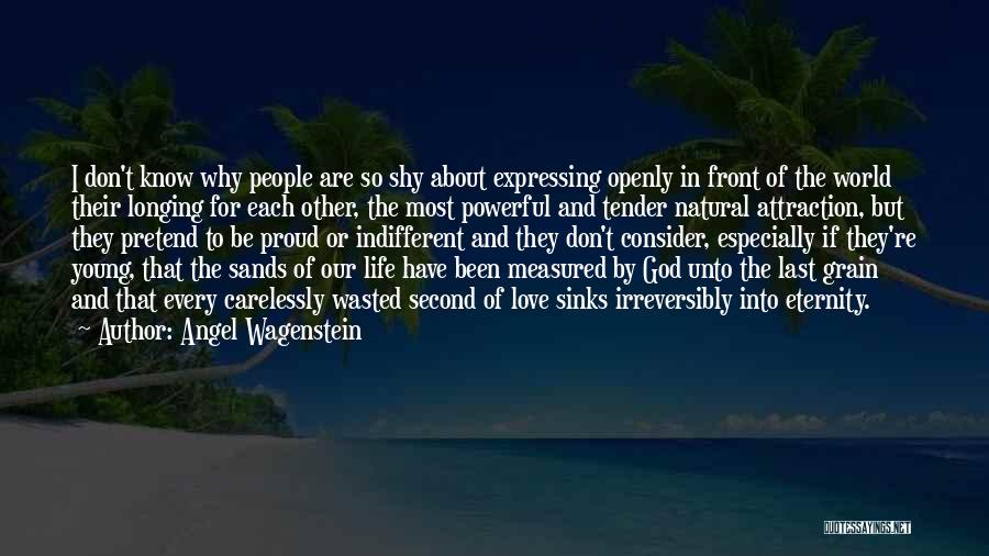 Angel Wagenstein Quotes 1552683