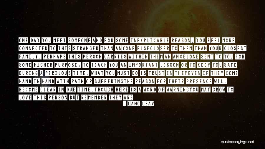 Angel Within Quotes By Lang Leav Angel Within Quotes By Lang Leav