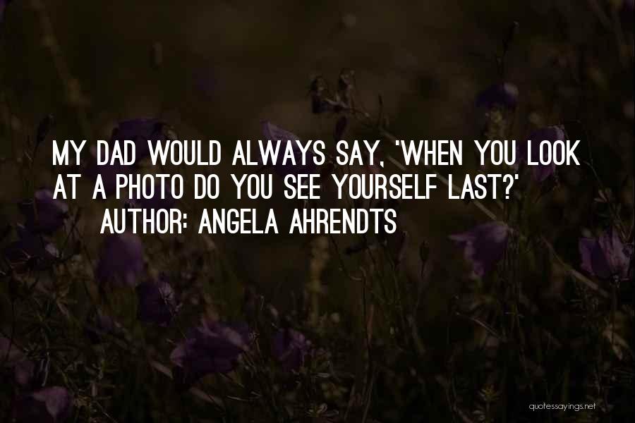 Angela Ahrendts Quotes 1091755
