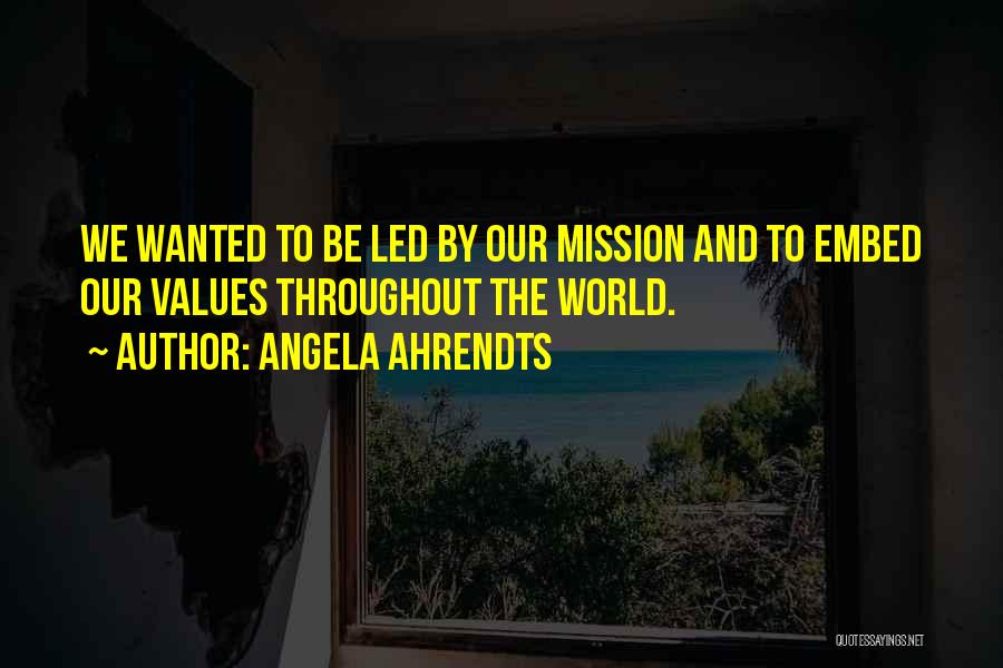 Angela Ahrendts Quotes 1119296