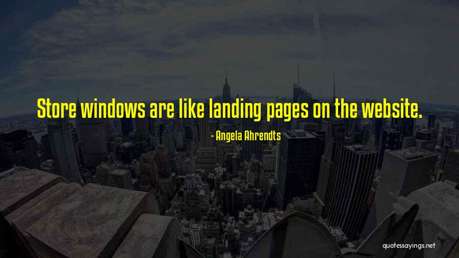 Angela Ahrendts Quotes 1600376