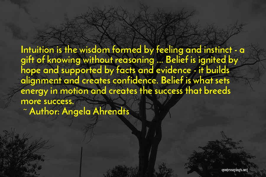 Angela Ahrendts Quotes 1630154