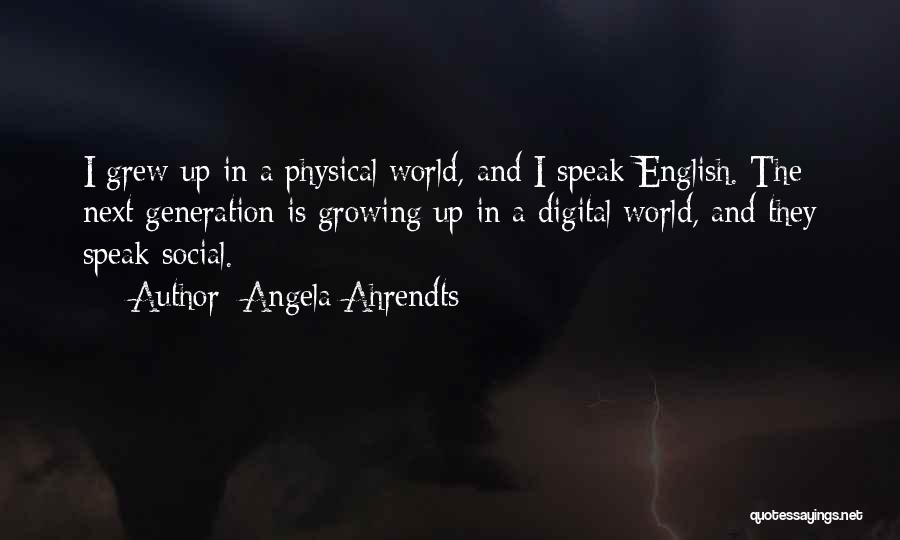 Angela Ahrendts Quotes 2145003