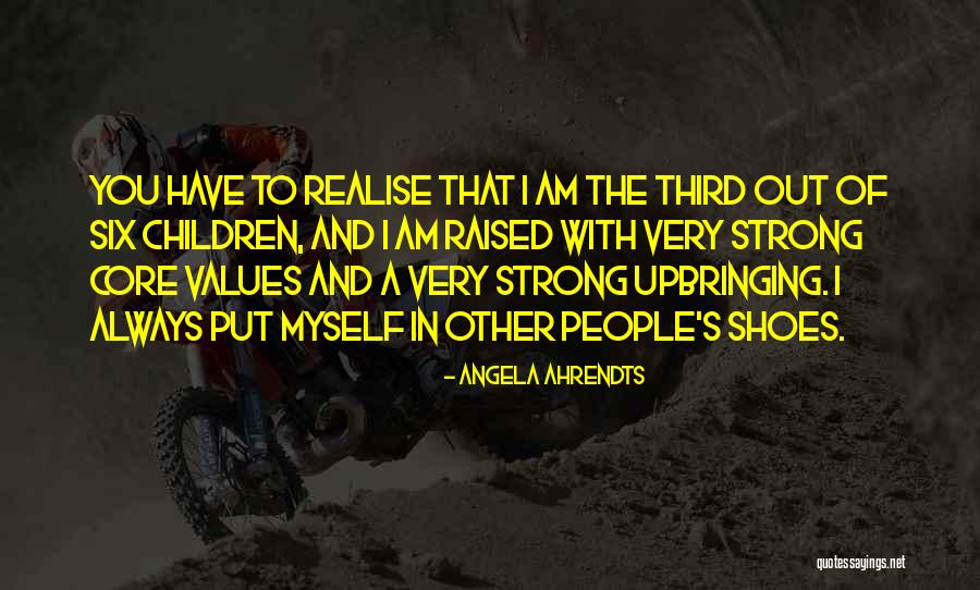 Angela Ahrendts Quotes 311706