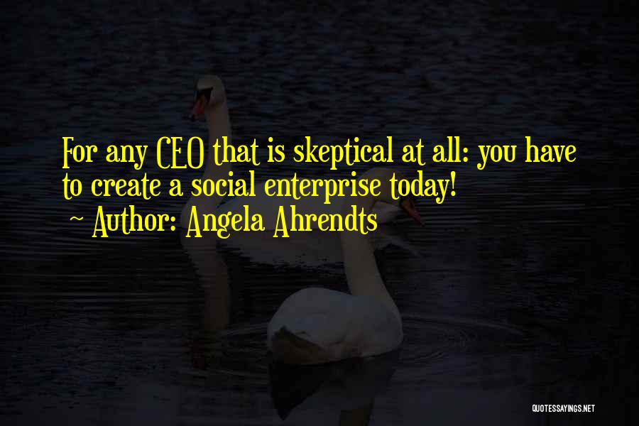 Angela Ahrendts Quotes 722454