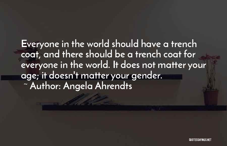 Angela Ahrendts Quotes 912205