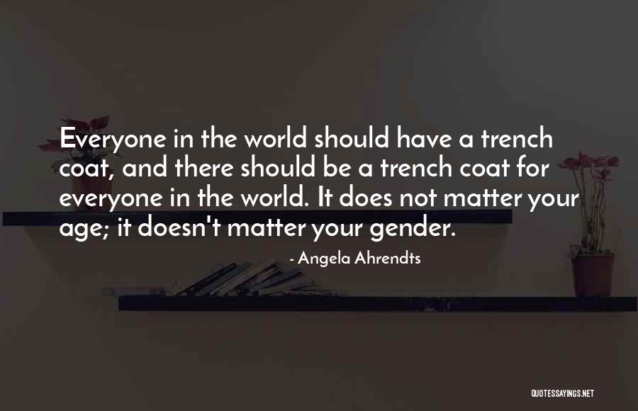 Angela Ahrendts Quotes 912205