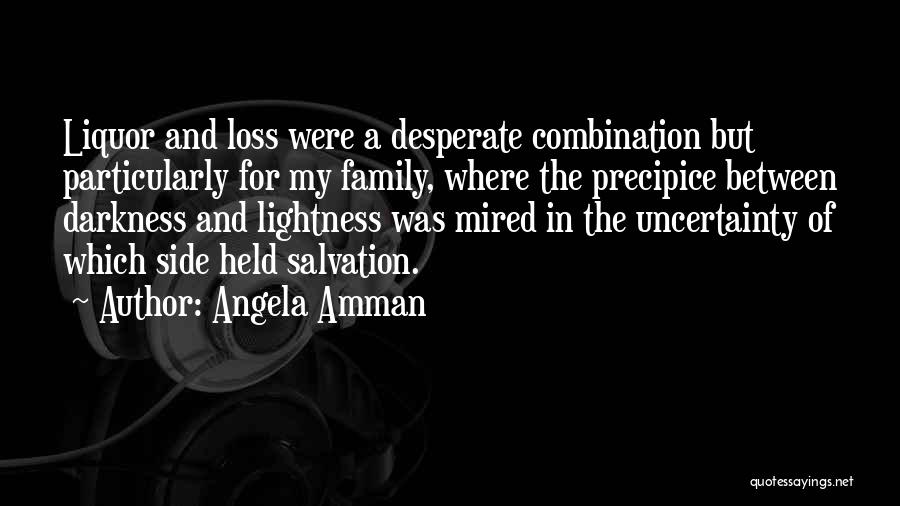Angela Amman Quotes 1286844