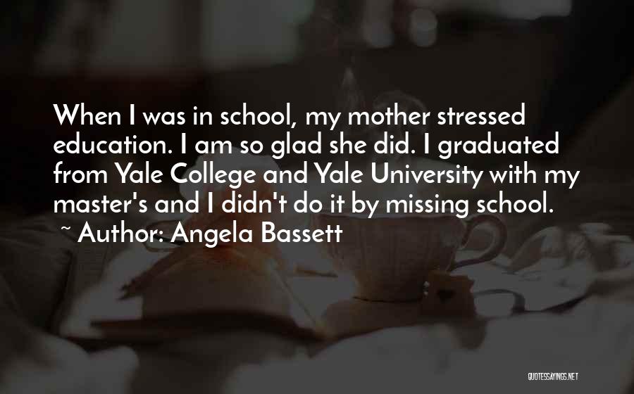 Angela Bassett Quotes 1085450