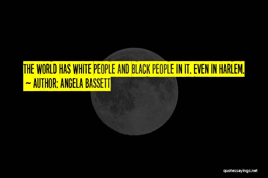 Angela Bassett Quotes 1214363