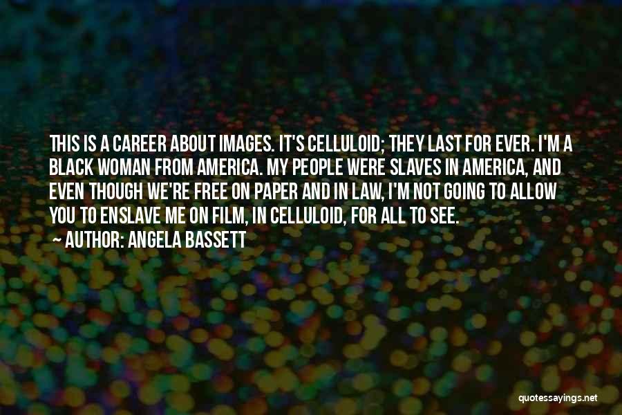 Angela Bassett Quotes 1380610