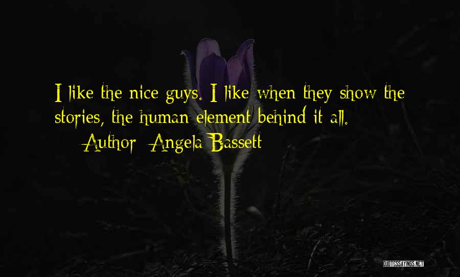 Angela Bassett Quotes 155895