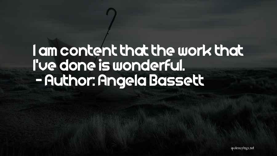 Angela Bassett Quotes 195310 Angela Bassett Quotes 195310