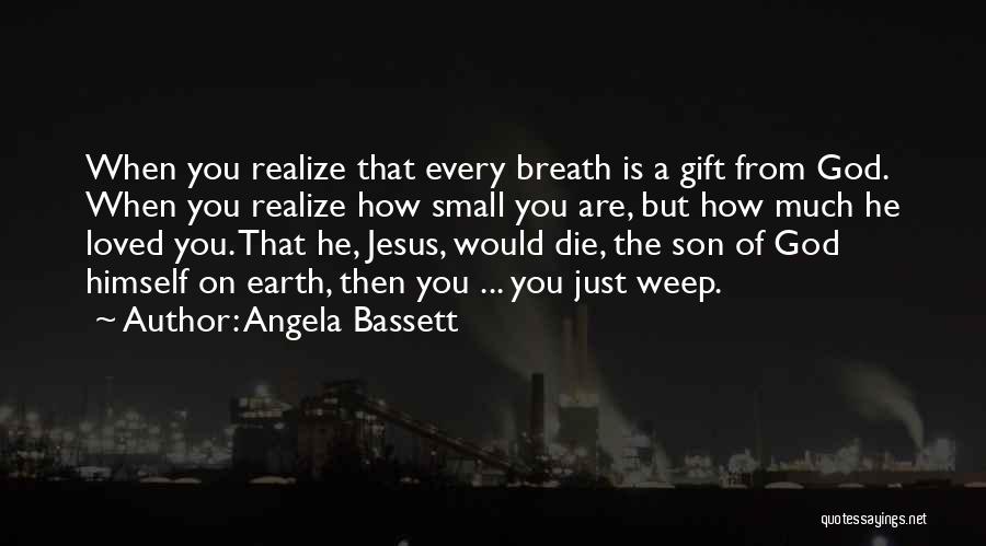 Angela Bassett Quotes 2062320