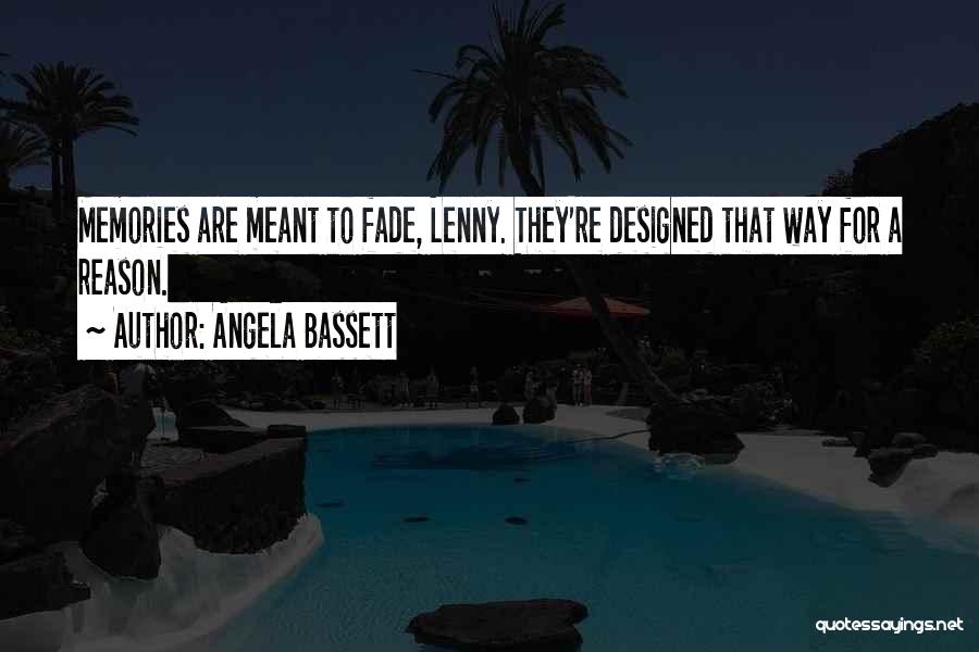 Angela Bassett Quotes 2077898