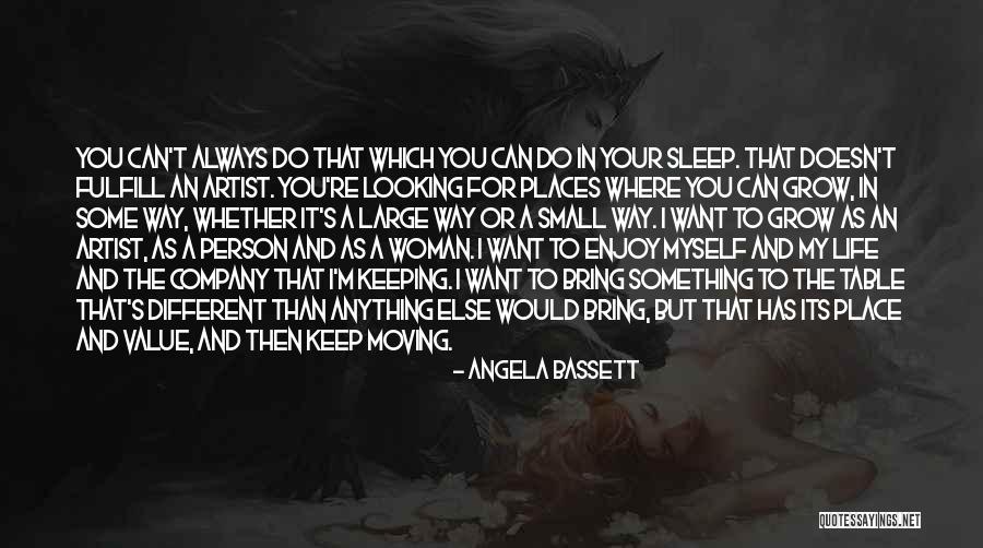 Angela Bassett Quotes 2171112