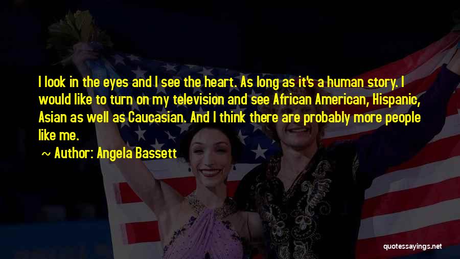 Angela Bassett Quotes 349481