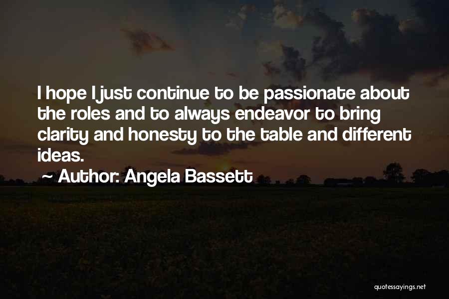 Angela Bassett Quotes 652858