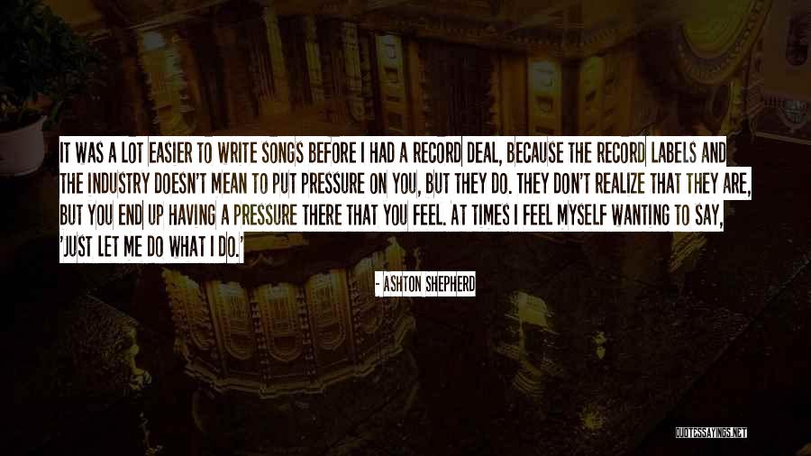 Angela Blanc Quotes By Ashton Shepherd Angela Blanc Quotes By Ashton Shepherd